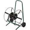 Image de Ribiland - Pra/DB.1107 - Devidoir m tal sur Roues Vide, capacit  70m