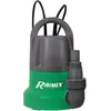 Image de Ribiland - Pompe vide cave serpillère eau claire 400W 7000L/h - PRPVC401SP