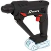 Image de Ribimex PRBAT20/PERFSB Cheville SDS 20V-RBAT20 Batterie et sans Chargeur Rouge et Noir
