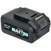 Image de RIBIMEX - PRBAT20/5 - Batterie Li-ION 20 V - 5,Ah - RBAT20