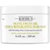 Image de Kiehl’s - Olive Fruit Oil Deeply Repairative HairMask Masque et cure cheveux 226 g unisex
