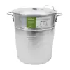 Image de Cuiseur 40 litres 12 bocaux Le Pratique