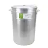 Image de Cuiseur en aluminium 24 bocaux 1L Le Pratique