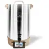 Image de Stérilisateur traiteur intelligent inox Fast'Auch 33 L 2200 W Le Pratique