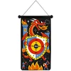 Image de Janod Jeu De Fléchettes Magnétique Dragons