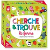 Image de Janod Cherche & Trouve La Ferme Jeu De Société