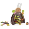 Image de Janod Jouet éducatif Magic Carrot