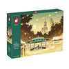 Image de Puzzle Une Nuit A New-York - 2000 PCS