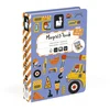 Image de Janod Magneti´book Construction
