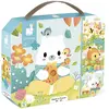 Image de Janod Puzzles 6-9 12-16 Pièces