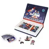 Image de Janod Magnetibook Espace