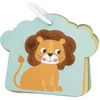 Image de Cartes tactiles Savane