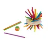 Image de Janod Jeu D'habileté Bâtons Fous
