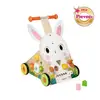 Image de Chariot Multi-Activités Ferme Lapin