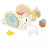 Image de Chariot de Cubes Escargot Sweet Cocoon