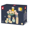 Image de Janod Jeu De Construction Sweet Cocoon Stacking Stones