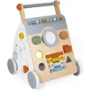 Image de Janod, Sweet Cocoon, Chariot Multi-Activités, Dès 12 Mois
