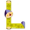 Image de Janod Clown Lettre L