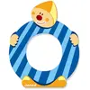 Image de Janod Lettre O De Clown