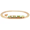 Image de Janod Train Des Histoires Avec Circuit