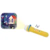 Image de Janod - Lampe Sonore Merveilleuse - Bonne Nuit - Conteuse d'Histoire Enfant - Lampe Enfant Disponible en 4 Univers - Boite à Histoire pour Enfant Evolutive - Activité Enfant 3 Ans et +
