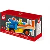 Image de Janod Jeu De Construction Brico´kids Diy Truck