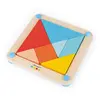 Image de Janod Jouet éducatif Essentiel Tangram