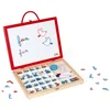 Image de Janod Porte-documents Essentiel 4 En 1 Avec Lettres Cursives