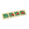 Image de Janod - Classer des Actions Chronologiquement - Idéal préparation Maternelle et Petite Section - Jouet Educatif Enfant - Dès 36 Mois, J05083