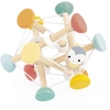 Image de Balle Sensorielle Pure Multicolore