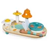 Image de Janod Table Musicale Pure