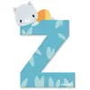 Image de Janod Lettre Z Pure
