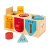 Image de Janod Boîte De Formes Géométriques