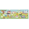 Image de Magneti Stories Les Chats Multicolore