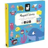 Image de Janod Magneti'stories Les Fonds Marins