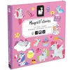 Image de Janod Magneti'stories Les Licornes
