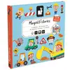 Image de Janod Magneti'stories Le Travail