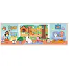 Image de 30 Magnets les animaux domestiques Multicolore