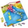 Image de Janod Jouet éducatif Magnetic Italia Map
