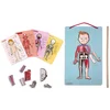 Image de Janod Bodymagnet En 12 Langues
