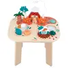 Image de Janod Table D´activités Dinosaure Jouet éducatif