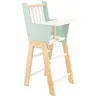 Image de Janod Accessoire Zen Trona Pour Poupée Bébé