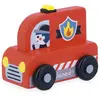 Image de Janod Camion De Pompiers De Cross Roads