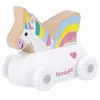 Image de Janod Voiture Licorne Carrefour