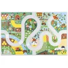 Image de Janod Tapis Champêtre Carrefour