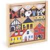 Image de Janod Blocs De Campagne D´intersections