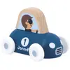 Image de Voiture de Sport Cross Roads Bleu nuit