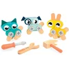 Image de Janod Brico´kids Animaux De Compagnie Diy
