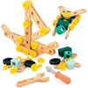 Image de Janod Brico´kids Baril De 100 Pièces
