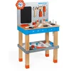 Image de Janod Jeu De Construction Brico´kids Diy Giant Magnetic Workbench